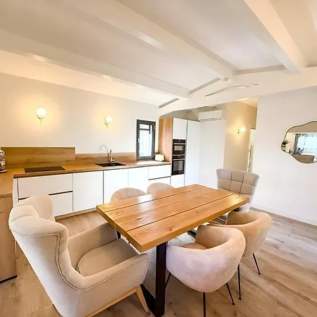 A Muredda, 6 Pers, Jacuzzi, 15 Min En Voiture Porto Vecchio