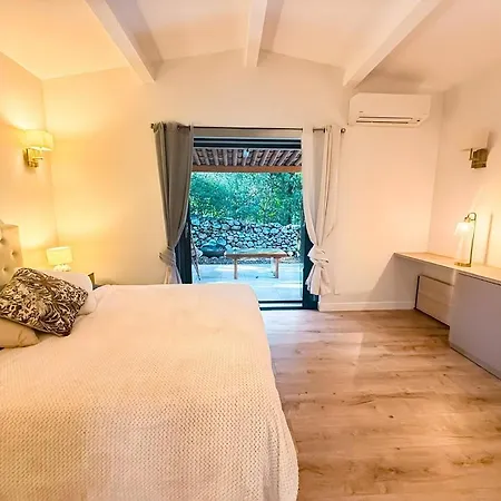 A Muredda, 6 Pers, Jacuzzi, 15 Min En Voiture