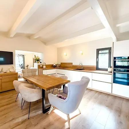 A Muredda, 6 Pers, Jacuzzi, 15 Min En Voiture