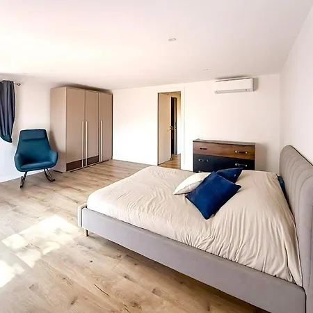 A Muredda, 6 Pers, Jacuzzi, 15 Min En Voiture * Porto-Vecchio (Corsica)