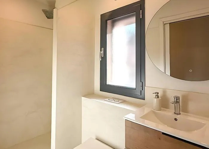 A Muredda, 6 Pers, Jacuzzi, 15 Min En Voiture Villa *