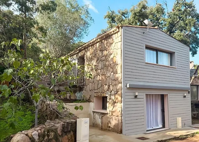 Villa A Muredda, 6 Pers, Jacuzzi, 15 Min En Voiture *